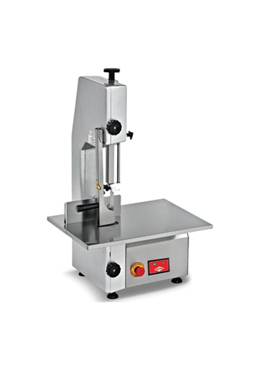 Et ve Kemik Testeresi