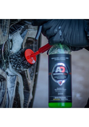 Auto Brite Brite Gel Jant Temizleyici 500 Ml