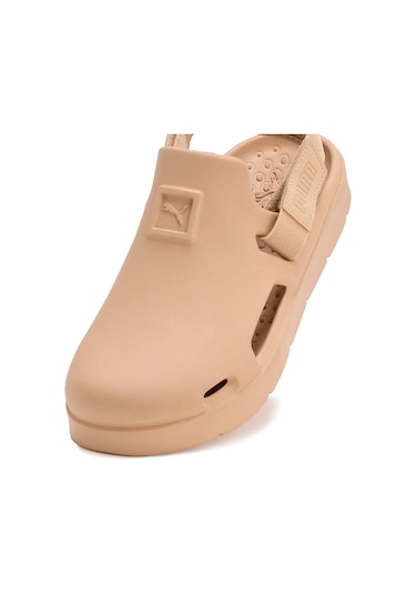 Puma Shıbuı Mule Sandalet 394883 02 Bej