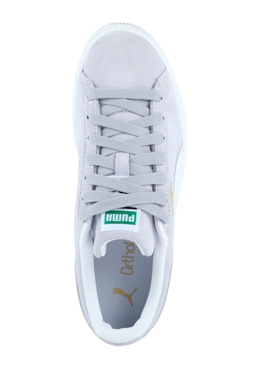 Puma Suede Classic Mor Spor Ayakkabı 399781-27 Mor