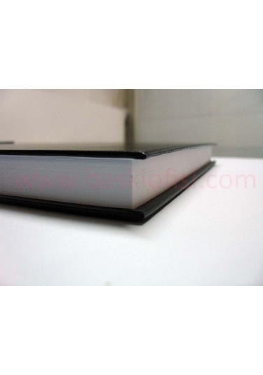 Pansuman Enjeksiyon Kayıt Defteri 400 Sayfa