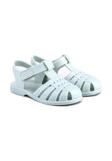 Igor S10288-026 Clasıca V Menta Mint Sandalet Yeşil Yeşil