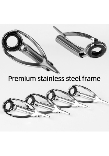 Suntek Tatlı Su Tuzlu Su Çubuğu Kadınlar Için 10 Adet Çubuk