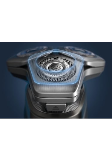 Philips Shaver Series 8000 S8692/35 Islak Kuru Tıraş Makinesi