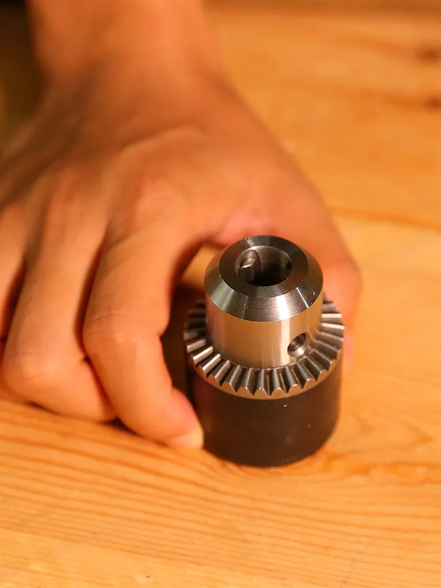 Deko Deko Ch01 Matkap Ve Kırıcı Delici İçin Sds+ Adaptörlü Çalışma Ucu 13291616