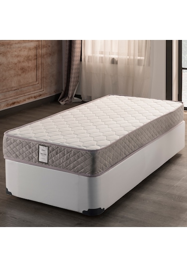Full Ortopedik Bebek Yatağı 60 x 120 Cm Sert Verona Yatak