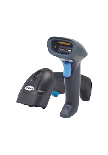 Spenta St-3800 2d Barkod Okuyucu