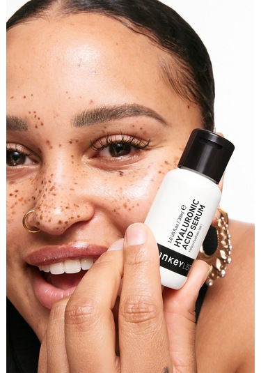 The Inkey List Hyaluronic Acid Serum 30 ML