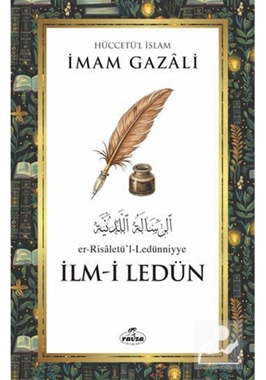 İlm-i Ledün / İmam Gazali