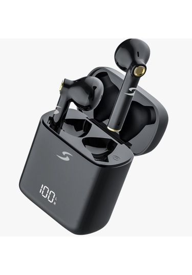 Soultech BH014 FreeSound Platinum Bluetooth 5.0 Kulak İçi Kulaklık