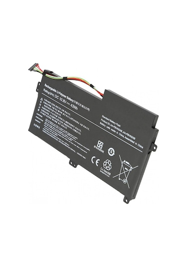 Fiyatdipte Samsung Uyumlu Np455R4J Batarya Pil B-Sa3