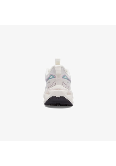 Nautica Kadın Beyaz Sneaker 026 Bnt606t Beyaz