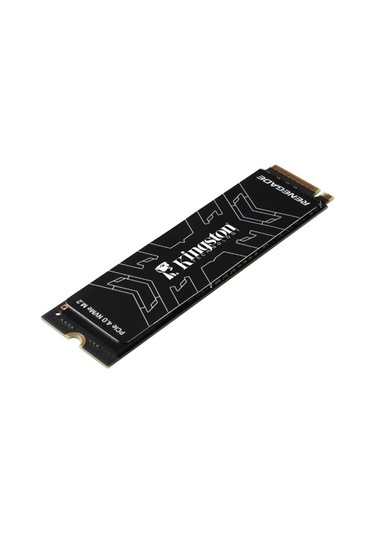 1 Tb Kıngston Renegade M.2 Nvme Pcıe Gen4 7300/6000mbs Srngs/1000