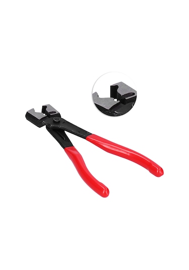 R Tipi Hortum Kelepçesi Pense Cv Bot Yaka Pense Bot Kelepçesi Su Boruları İçin Onarım Aletleri