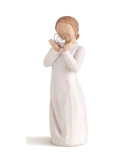 Willow Tree Lots Of Love Kucak Dolusu Sevgiler Biblo