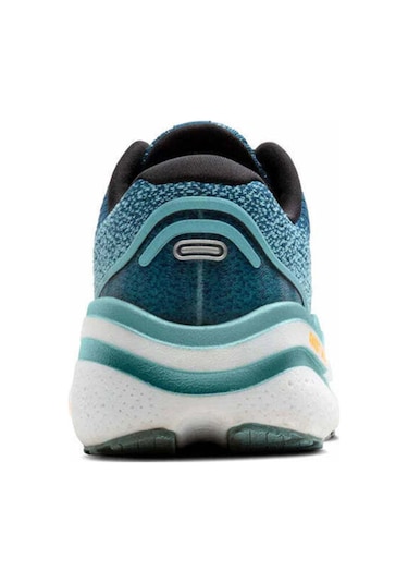 Brooks Erkek Ghost Max 2 Koşu Ayakkabısı Mavi