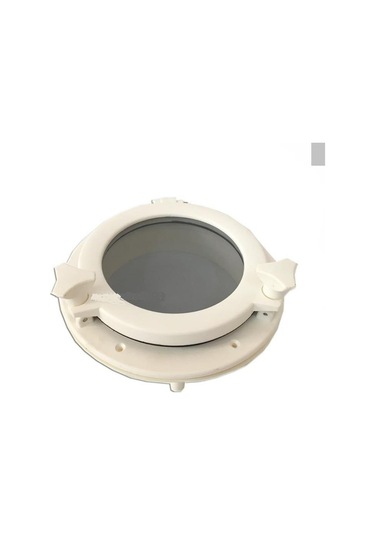 Sealux Lumboz İçten Montaj Yuvarlak 21,5 Cm