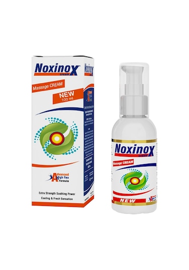 Com Noxinox Cream 100 ML