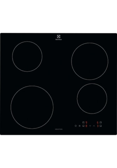Electrolux LIB60420CK İndüksiyonlu Ankastre Ocak