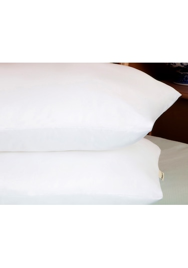 Madame Coco Arles 2li Micro Yastık 1kyast014950 X 70 Cm-beyaz