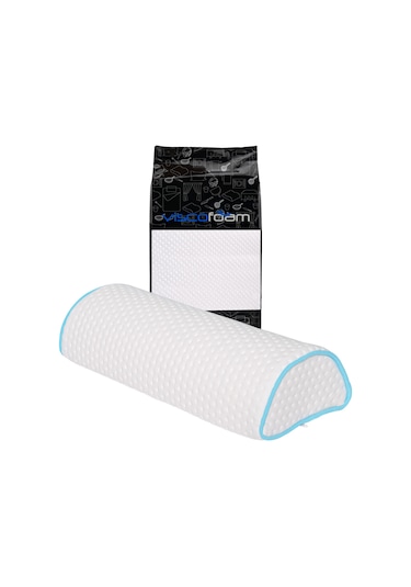 Viscofoam Çok Amaçlı Ortopedik Yastık Horlama Yastığı 42x18x10cm