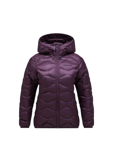 Peak Performance Peak Performance Helium Down Hood Kadın Montu 10338 Çok Renkli Peak Performance Peak Performance Helium Down Hood Kadın Montu 10338 Çok Renkli