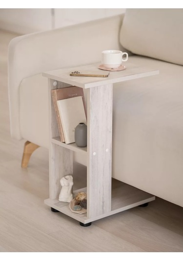 Furnı Home Komodini 162405788 Bez