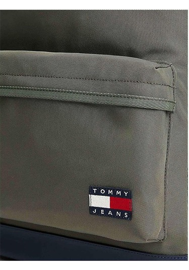 Yeşil Sırt Çantası Am0am13400-mrh -8926 Yeşil