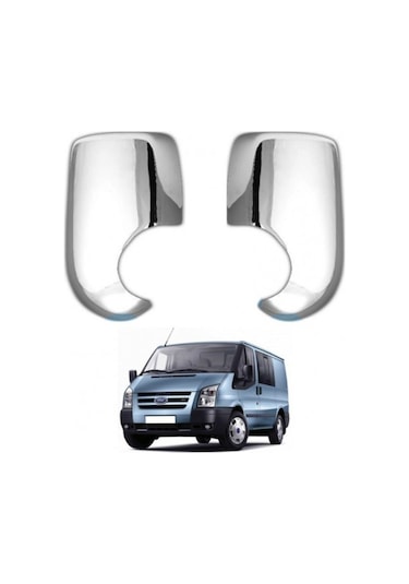 Ford Transit Abs Krom Ayna Kapağı 2003-2013