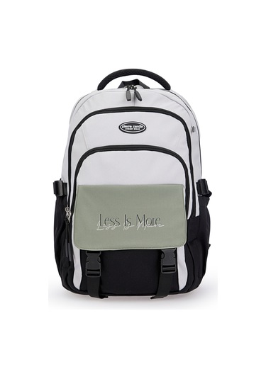 Pierre Cardin Sırt Çantası 07pct120 Siyah