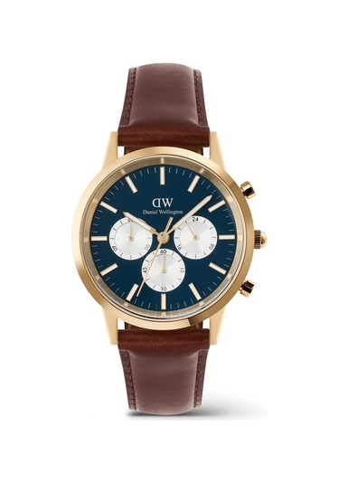 Daniel Wellington Dw00600875 Erkek Kol Saati Diğer