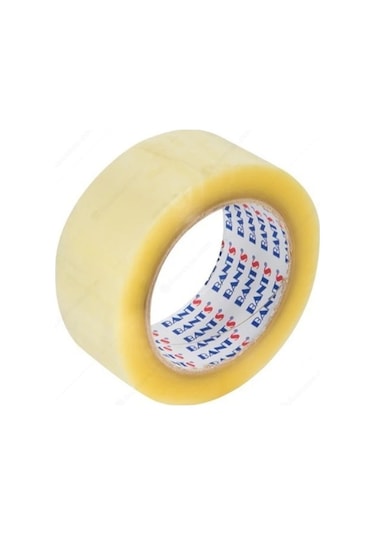 Bants 45 x  100 CM Koli Bandı 6 Adet