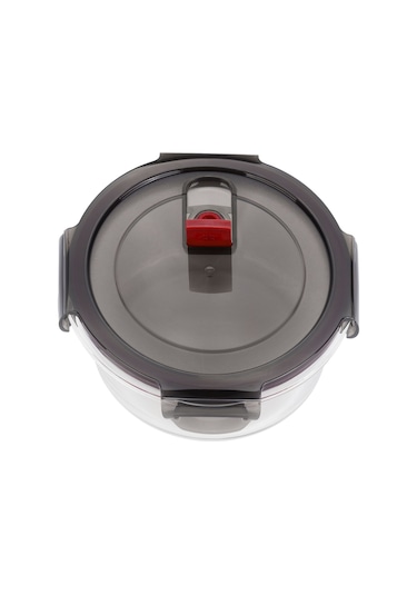 Zwilling 395060030 Yuvarlak Saklama Kabı 600 Ml Çok Renkli