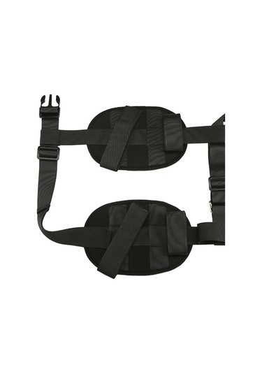 Homyl Köpek Saç Kurutma Makinesi Askısı Eller Serbest Sağlam