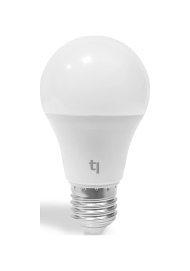 Redeem Plus A60s E27 Led Ampul, Titreşimsiz, Göz Konforu, 655 Lümen, Ilık Beyaz, 3000 Kelvin