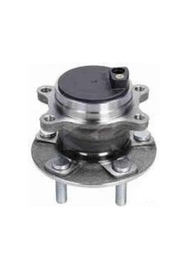 VOE VHB6789 Arka Teker Rulmanı Focus III 10- 1,5-1,6Tı -1,6TDCI-2,0TDCI