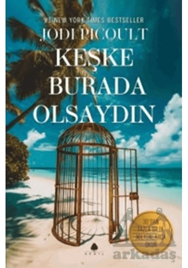 Keşke Burada Olsaydın