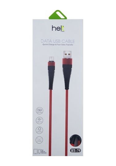 Helt Ht-79 Ip Örgü 100 Cm Micro Data Kablo (469336127)