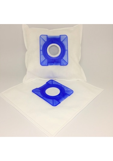 Stılevs Soundless Süpürge Toz Torbası (20 Adet) (551952997)