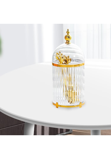 Suntek Magideal 5 Çatallı Meyve Çatalı Tutucu Yemek Odası Temizlemek