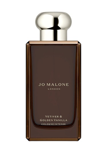 Jo Malone Vetiver & Golden Vanilla Cologne Intense 100 Ml
