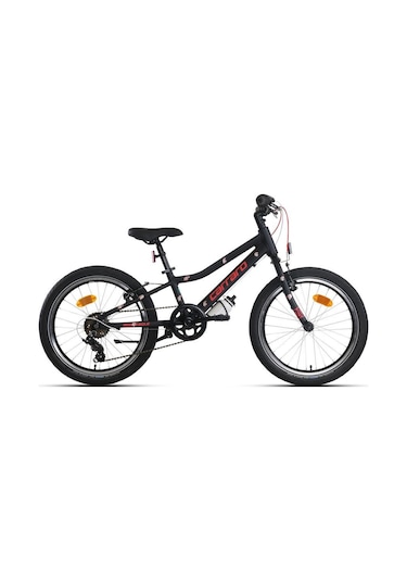 Carraro Red Eagle 20 Jant Alüminyum Çocuk Bisikleti 2026 Çok Renkli