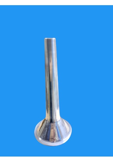 22 Numaraya Uygun Sucuk Hunisi 1.sınıf Kıyma Makinesi Aparatı Çelik