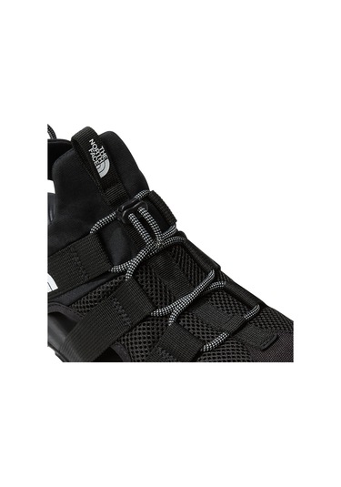 The North Face Explore Camp Erkek Sandalet Siyah