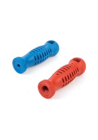 Plastik Eğe Sapı - Düz Geniş Ağızlı