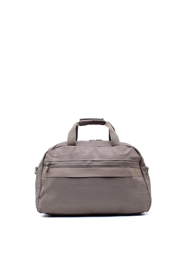 Beverly Hills Polo Club 24S.Weç.Art.0002 Kadın El Çantası Taba