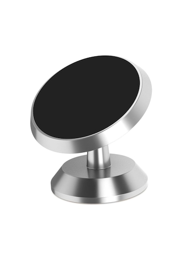 Araç Göğsü Manyetik Mıknatıslı Universal Telefon Tutucu Tutacağı