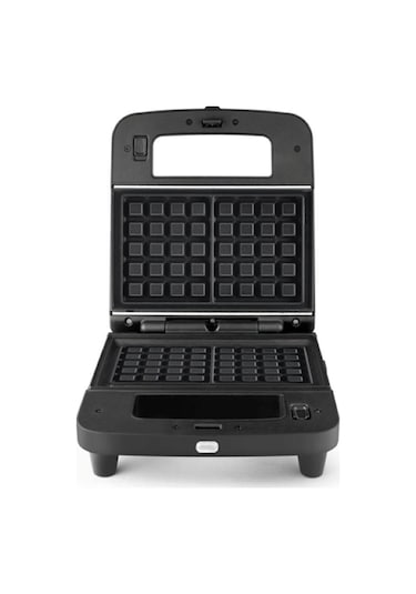 Arçelik TM 3302 Mini Waffle ve Tost Makinesi