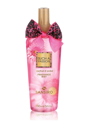 Sansiro Such A Passion Body Spray 150 ML