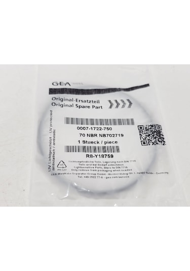 Gea 0007-1722-750 Conta
